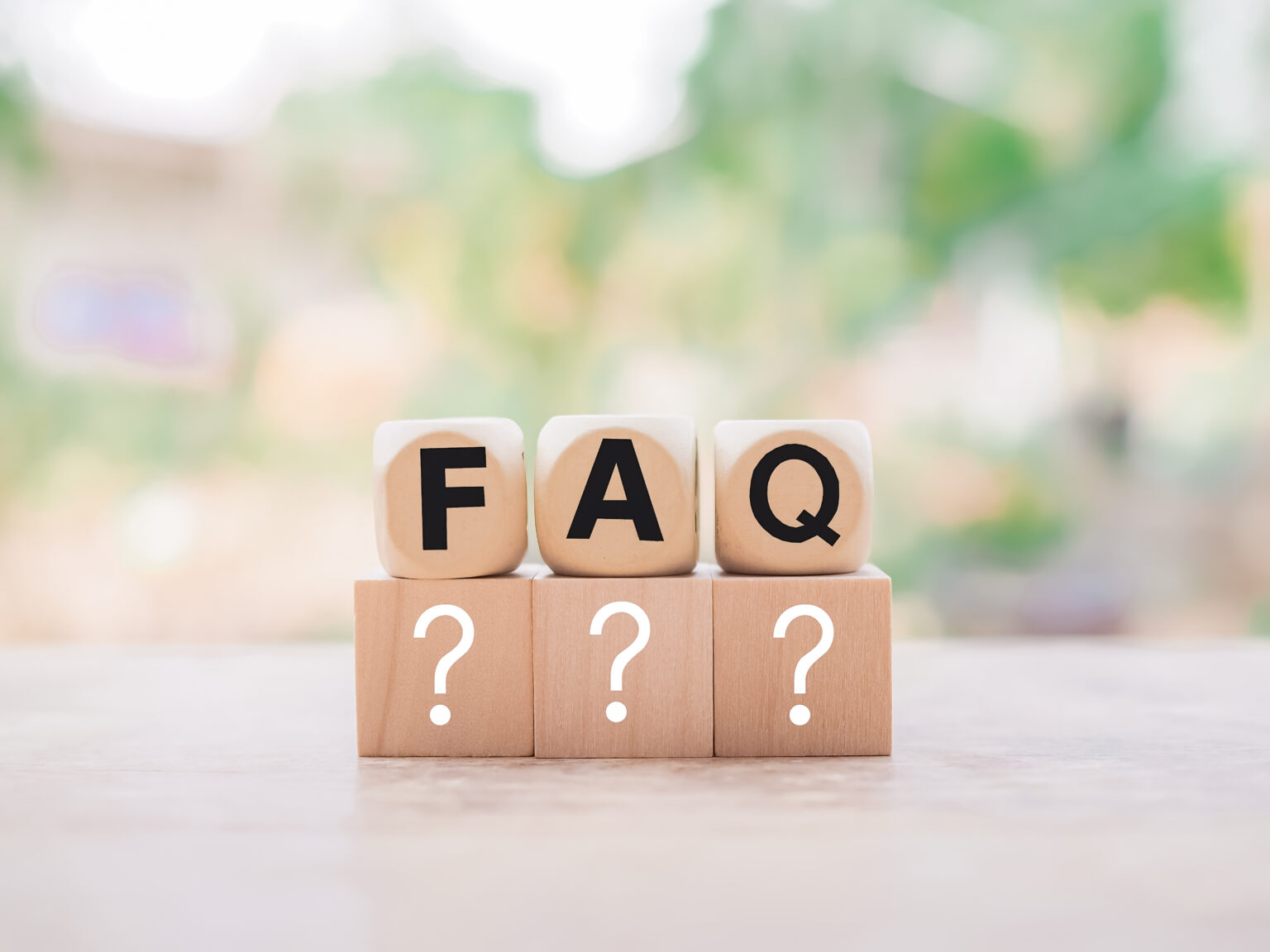 faq